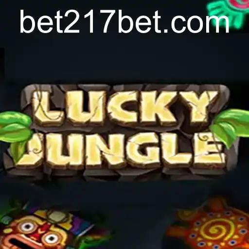 LuckyJungle
