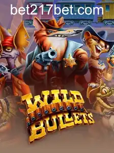 WildBullets