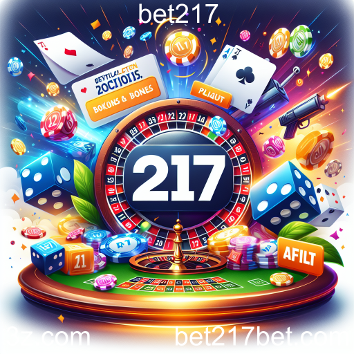 Descubra as Melhores Promoções em Jogos no Bet217