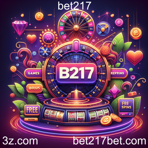 Descubra as Promoções Especiais no Bet217: Uma Oportunidade Imperdível