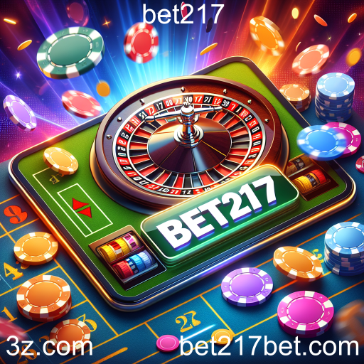 A Emoção da Roleta no Bet217: Um Clássico dos Cassinos Online